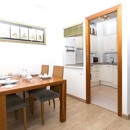 Apartment Bright Sagrada Familia Barcelona Exterior foto